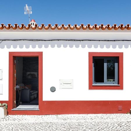Casa Da Fonte / Fountain House Villa Monsaraz Eksteriør billede