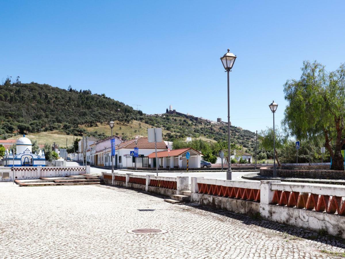 Casa Da Fonte / Fountain House Villa Monsaraz Eksteriør billede