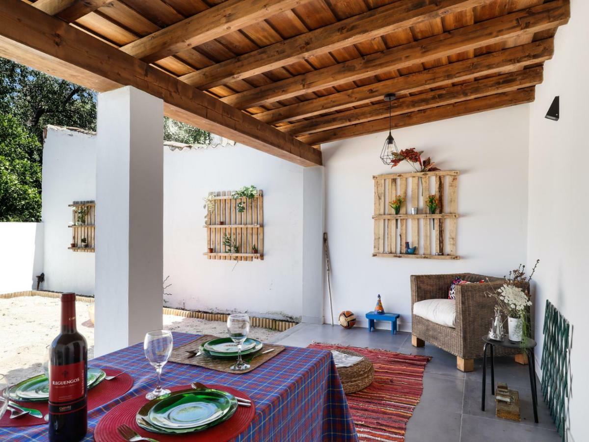 Casa Da Fonte / Fountain House Villa Monsaraz Eksteriør billede