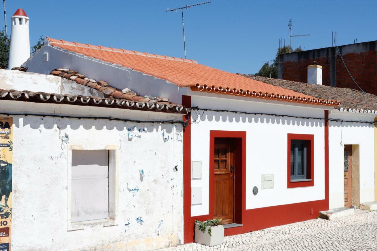 Casa Da Fonte / Fountain House Villa Monsaraz Eksteriør billede