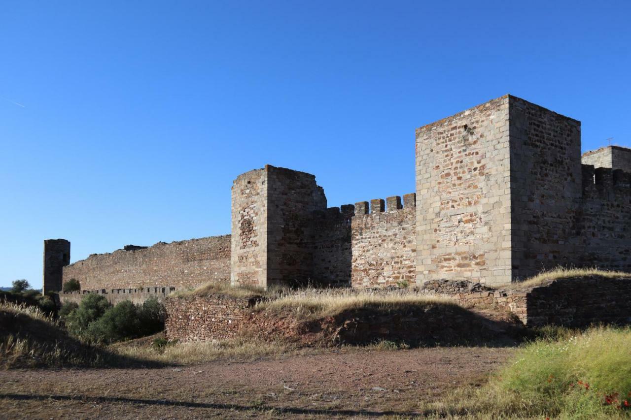Casa Da Fonte / Fountain House Villa Monsaraz Eksteriør billede